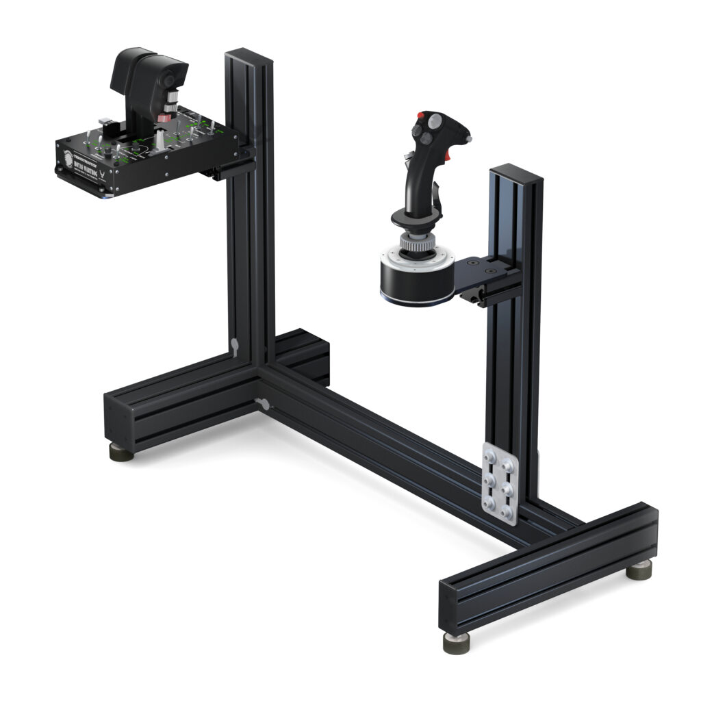 Flight Stand – Bild 2