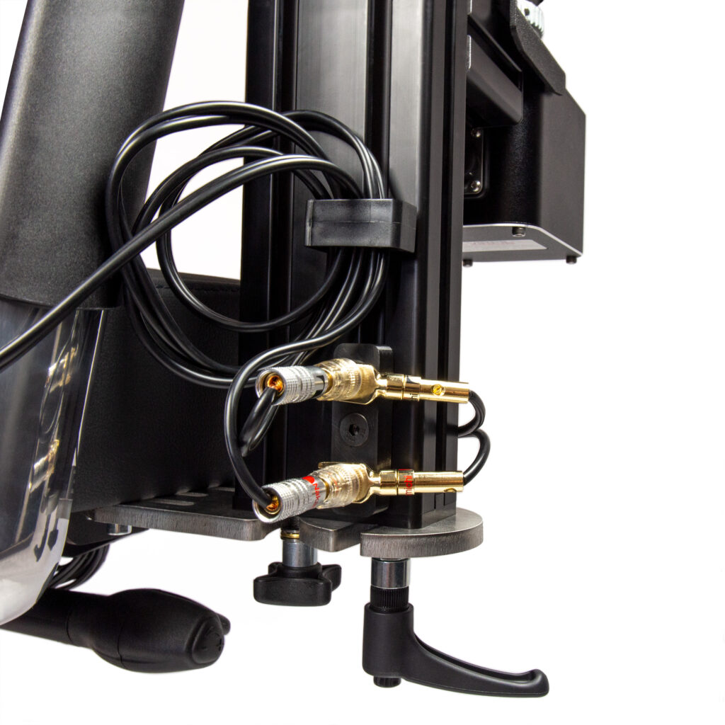 Bass Shaker Universal Adapter Chair - Image 3