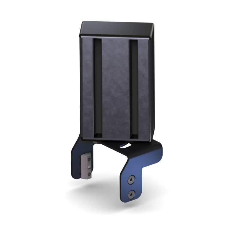 Porta instrumentos para montaje en mesa