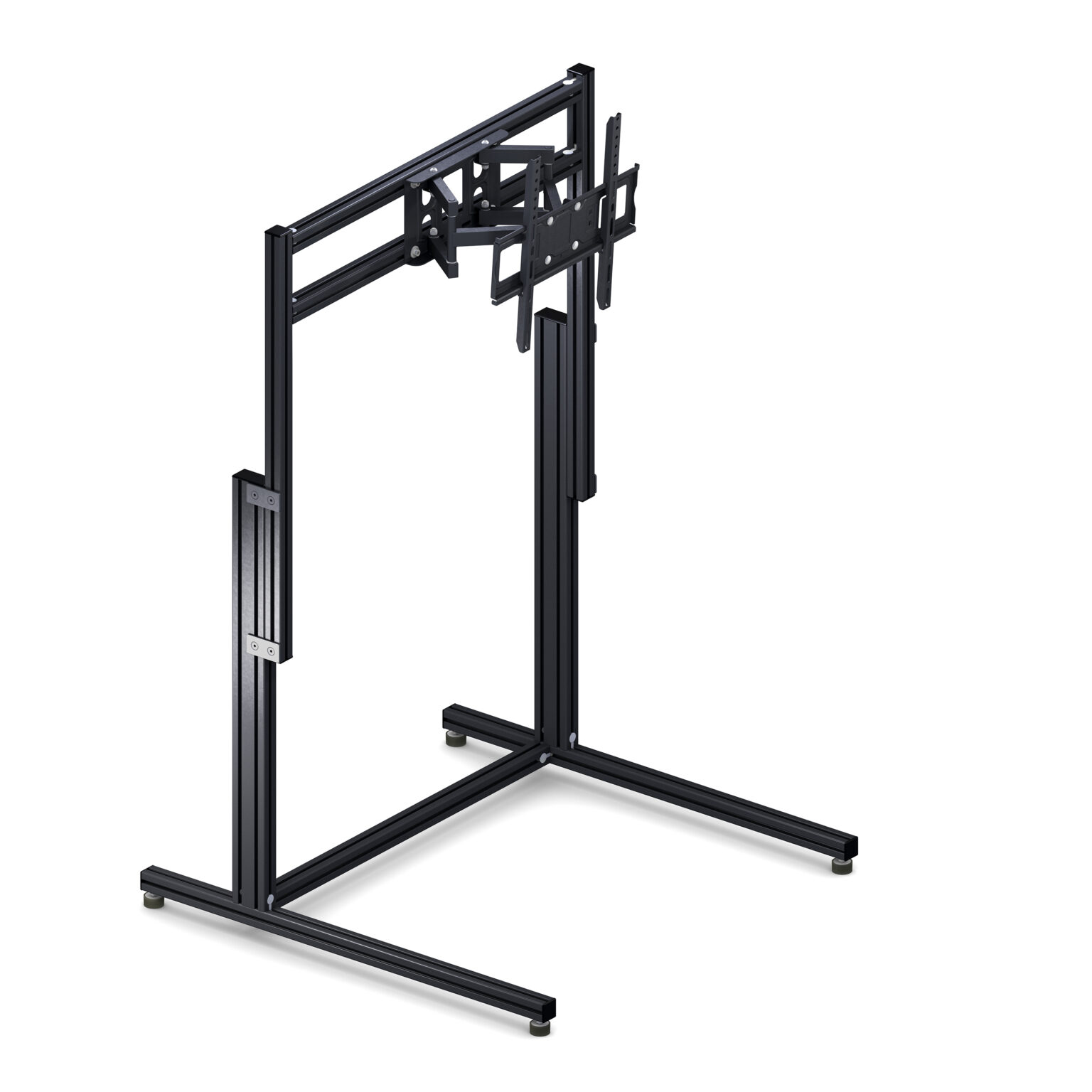 Module Entertainment Stand TV/Monitor Stand – MTSIM – MONSTERTECH