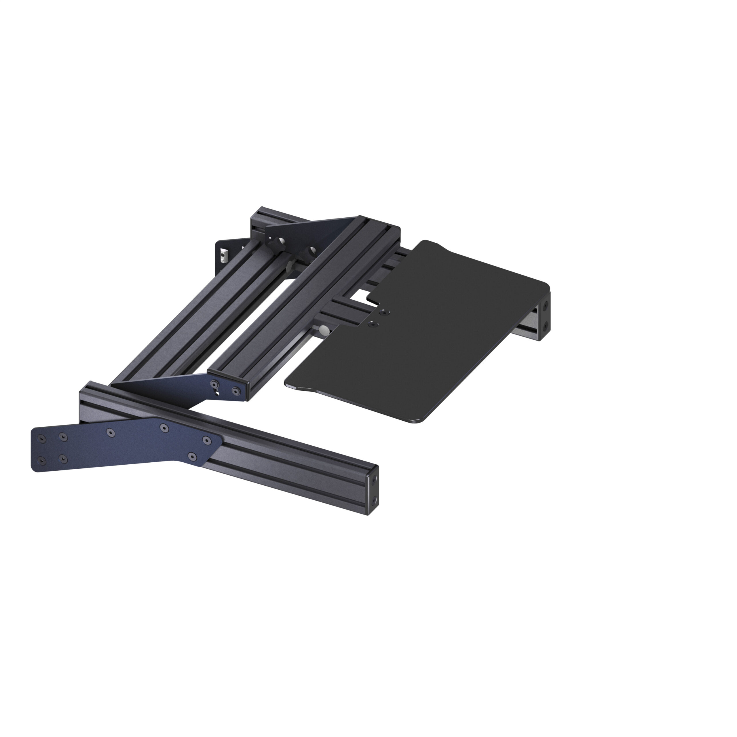 MTS Desk – MTSIM – MONSTERTECH