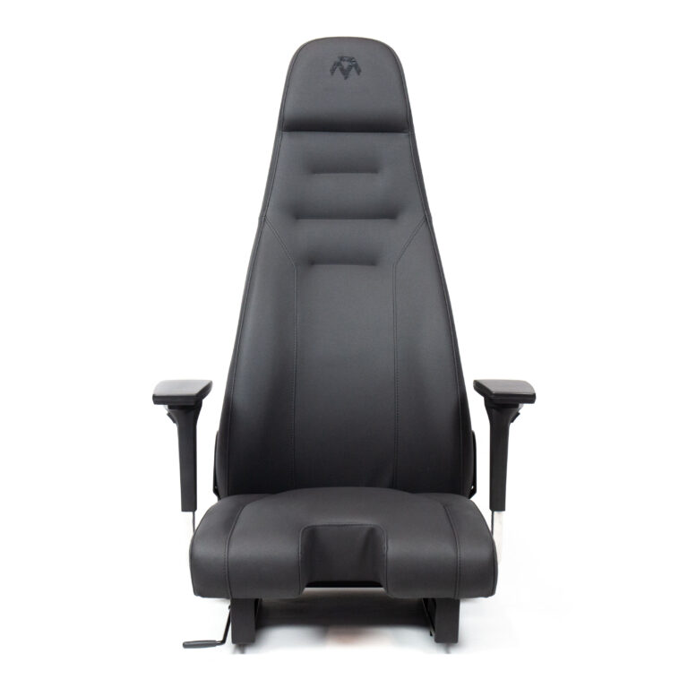 Pilot Seat – MPS-1 Blackbird