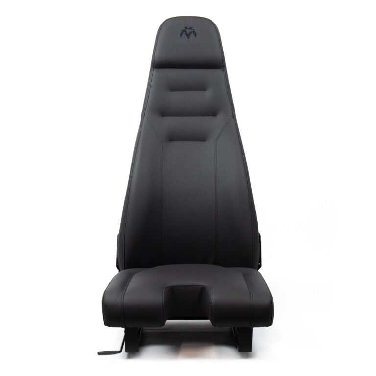 Asiento de Piloto - MPS-1 Blackbird