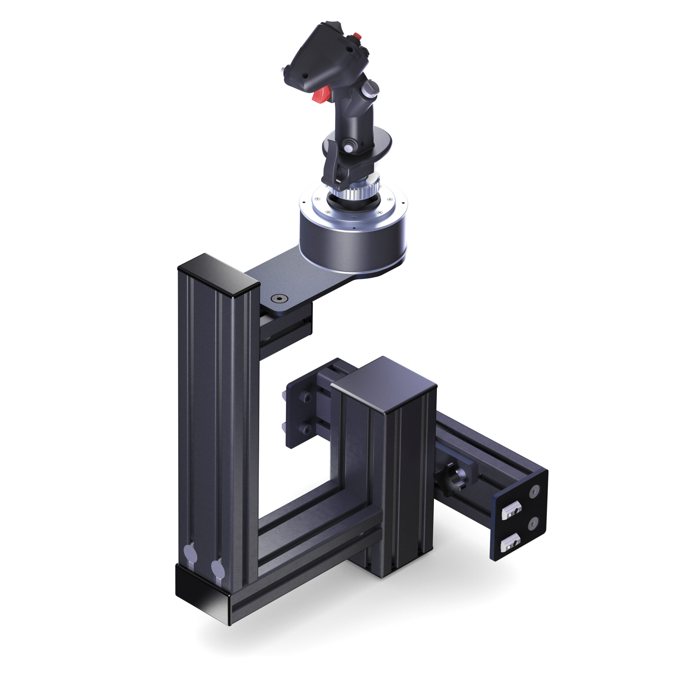 MTS Center Joystick - Image 2