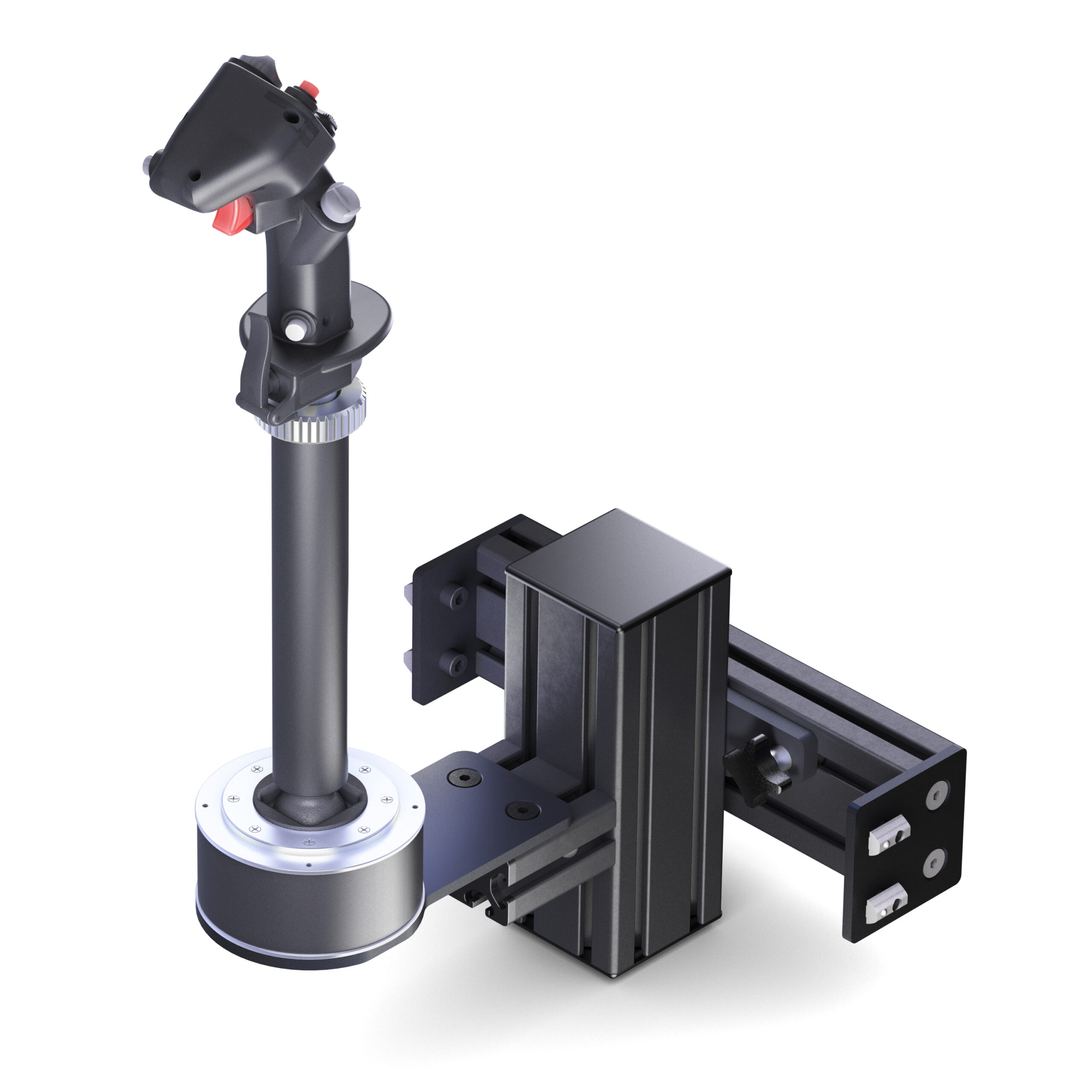 MTS Center Joystick - Image 3