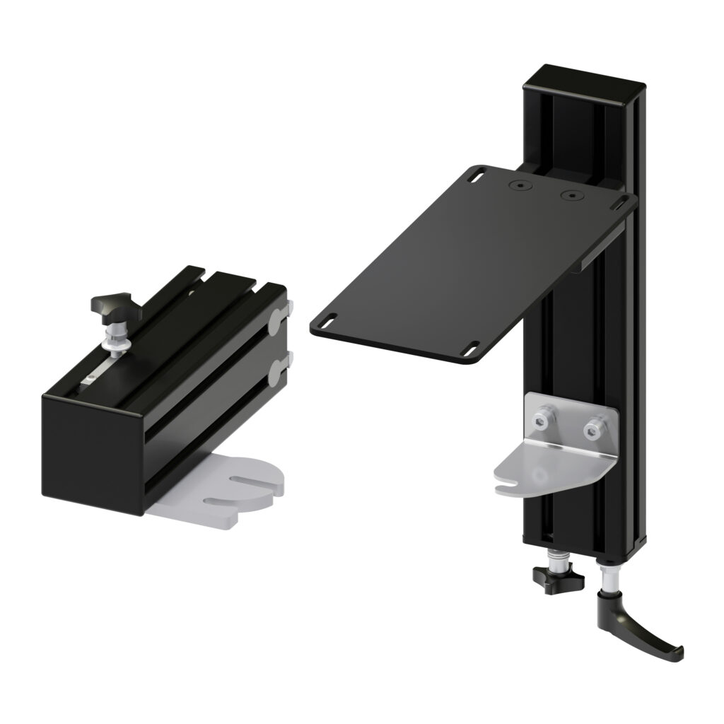 左側用MTSのHOTAS - 画像 (4)