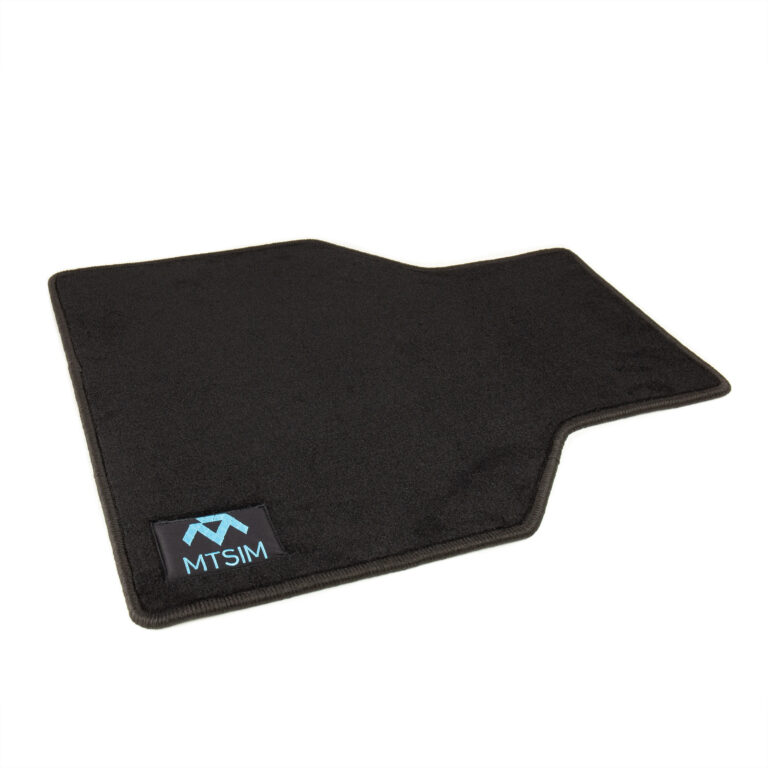 MTS Floor Mat