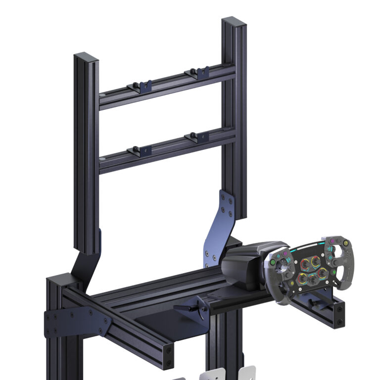 Moniteur interne MTS