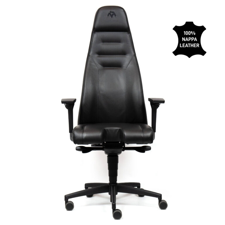 Fauteuil de vol – MFC-6 Black Hawk