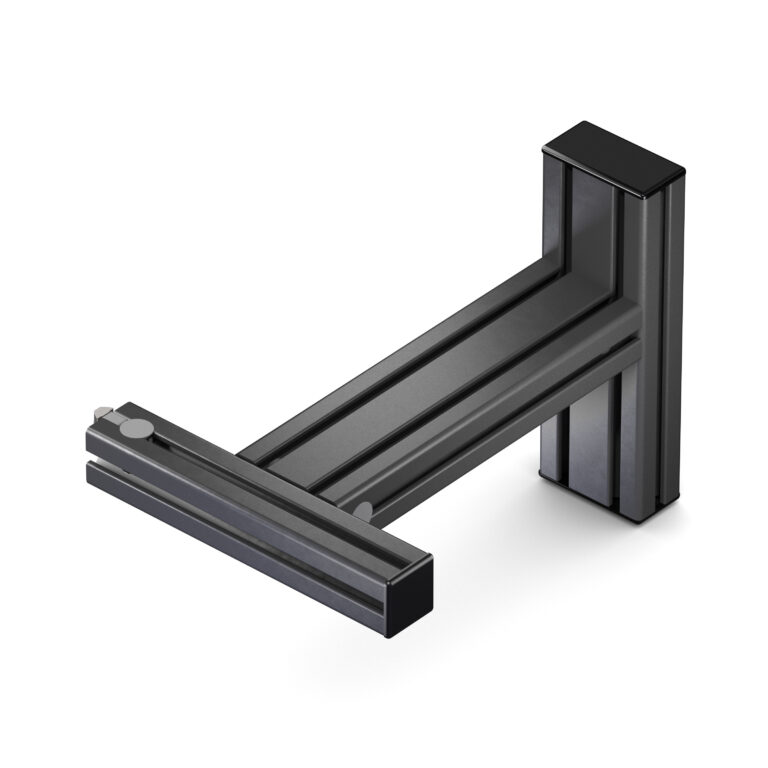 Instrument Carrier for Chair Mount