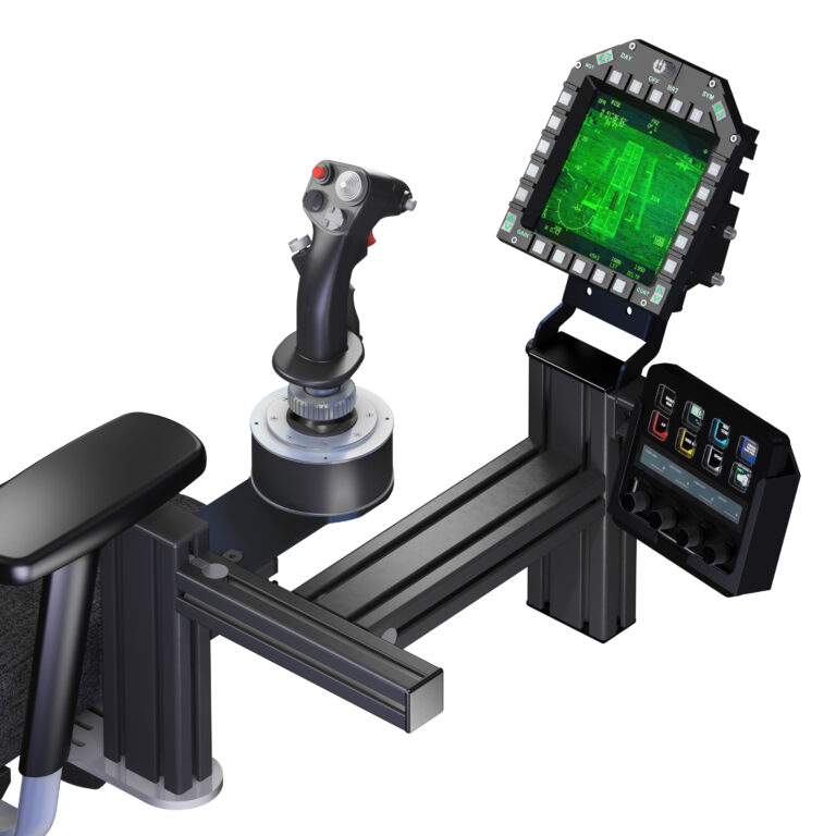 Instrument Carrier for Chair Mount