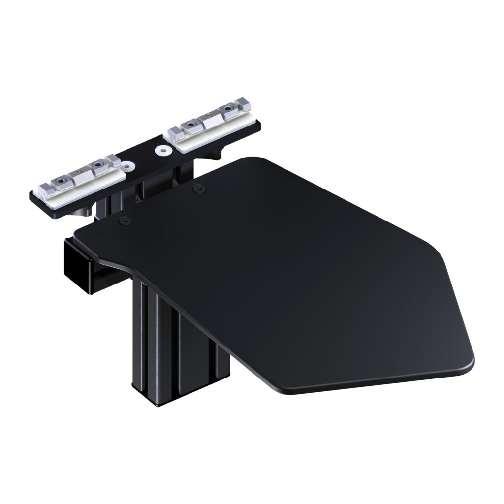 Mouse Rail Mount - Image 2