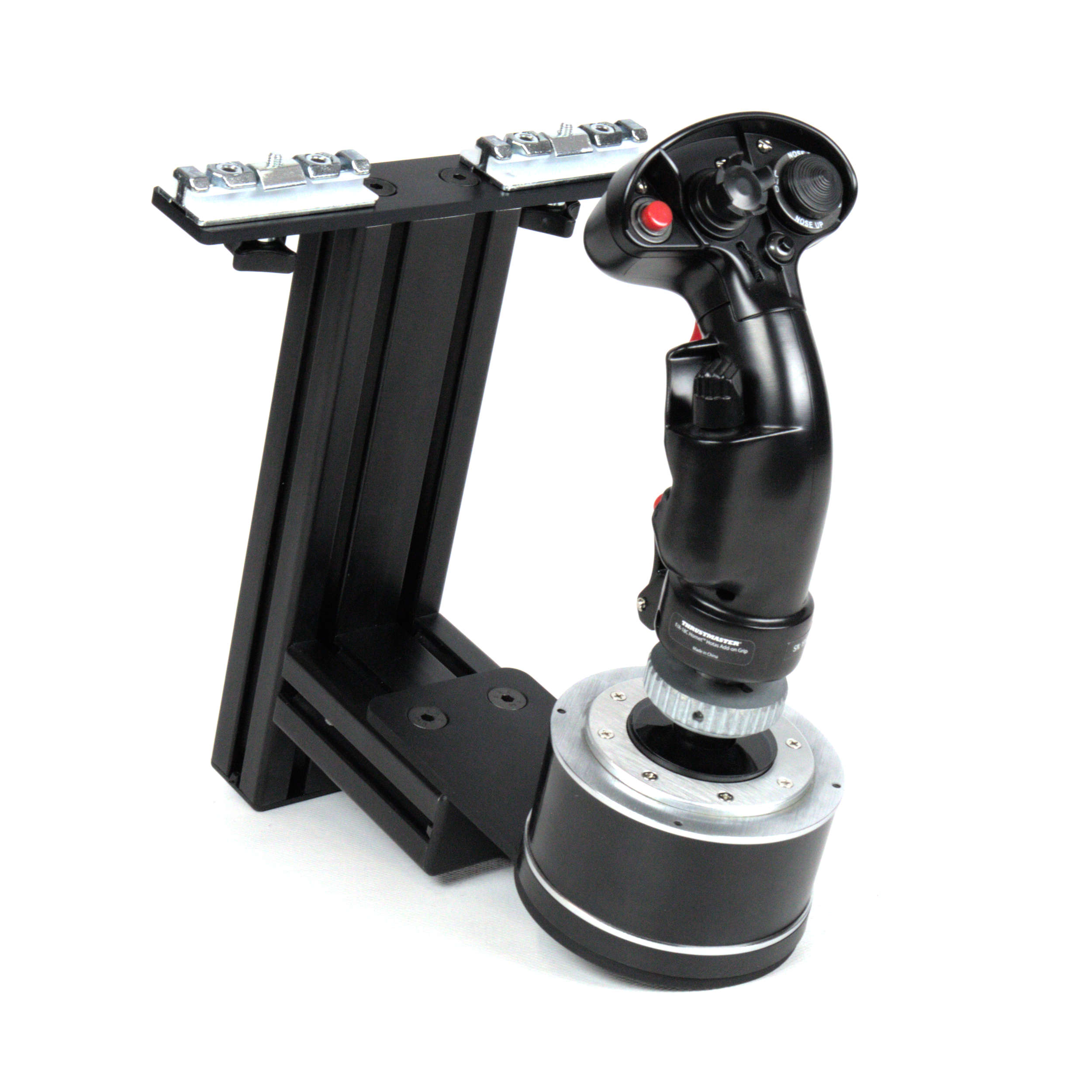 Joystick / HOTAS Rail Mount