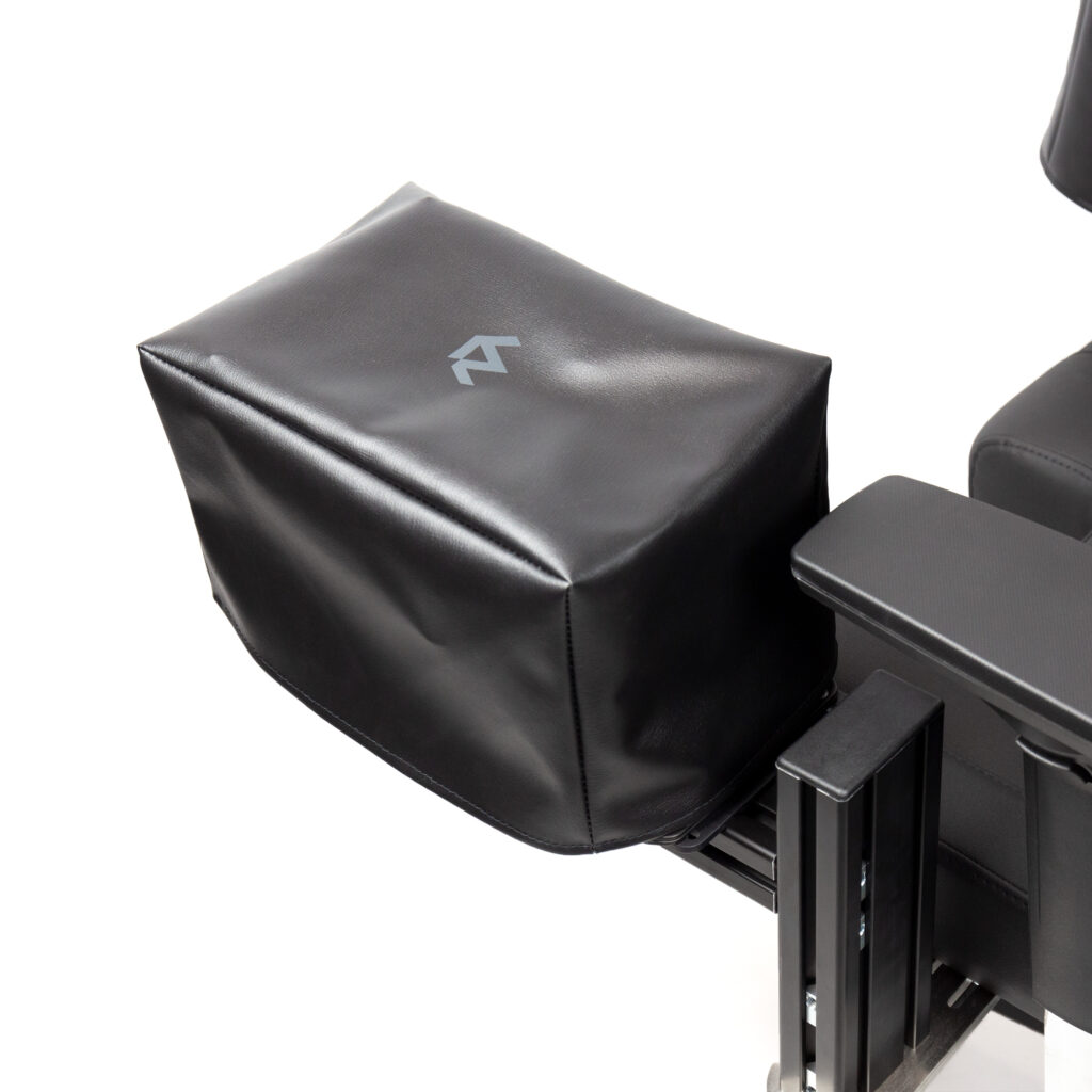 Dust Cover Throttle - Image 2