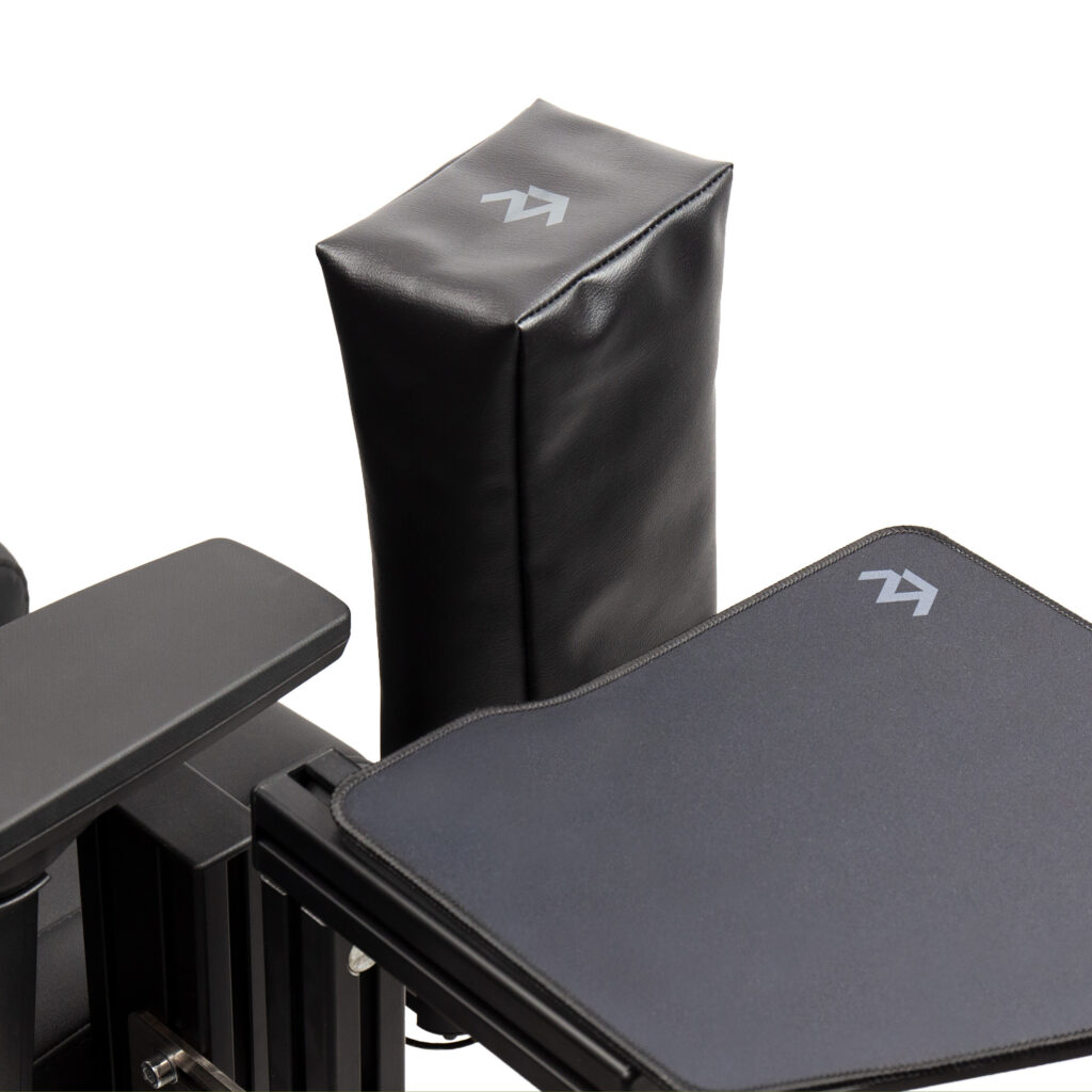 Staubschutzhülle Joystick – Bild 2