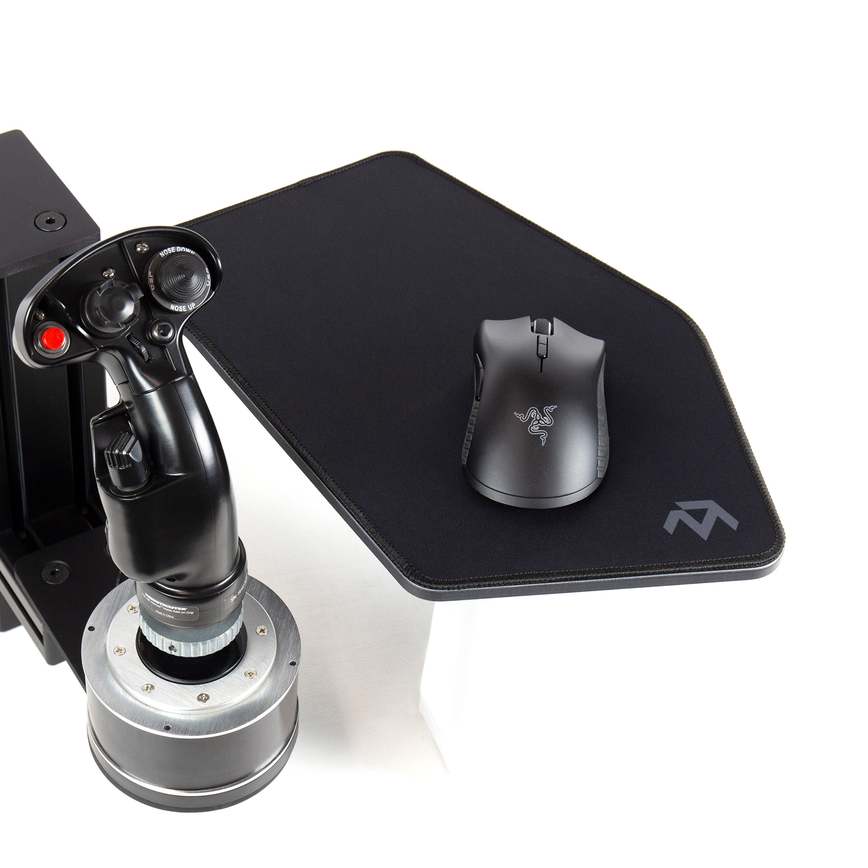 Joystick / HOTAS Table Mount – MTSIM – MONSTERTECH