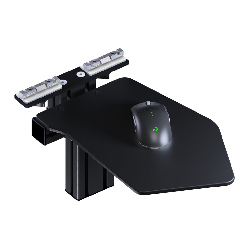 Mouse Rail Mount