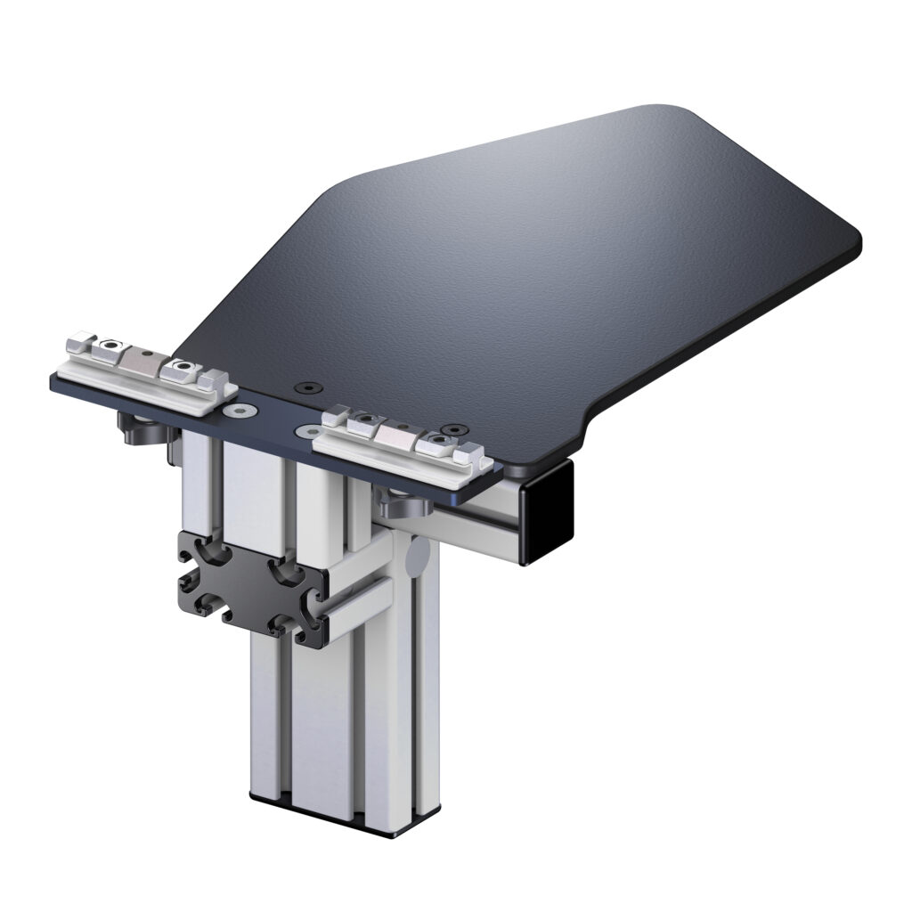 Mouse Rail Mount - Image 3