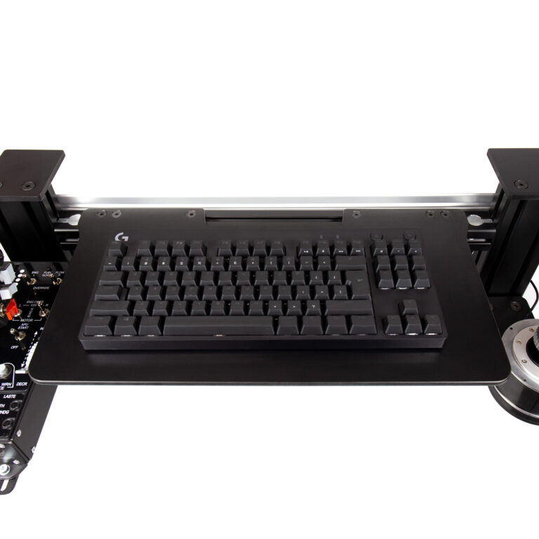 Keyboard Bridge Table Mount