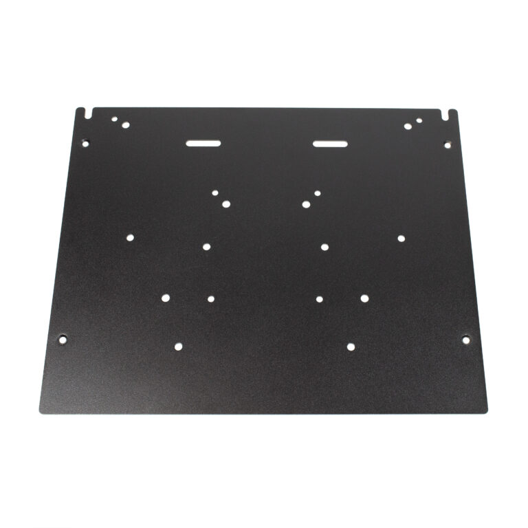 Pedal Mounting Plate