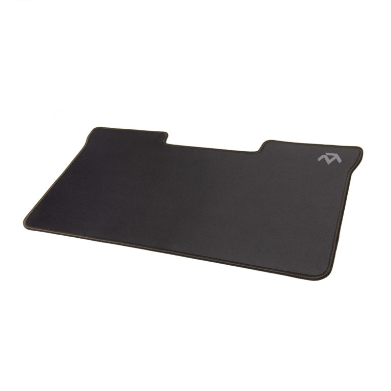 Mouse Pad Keyboard