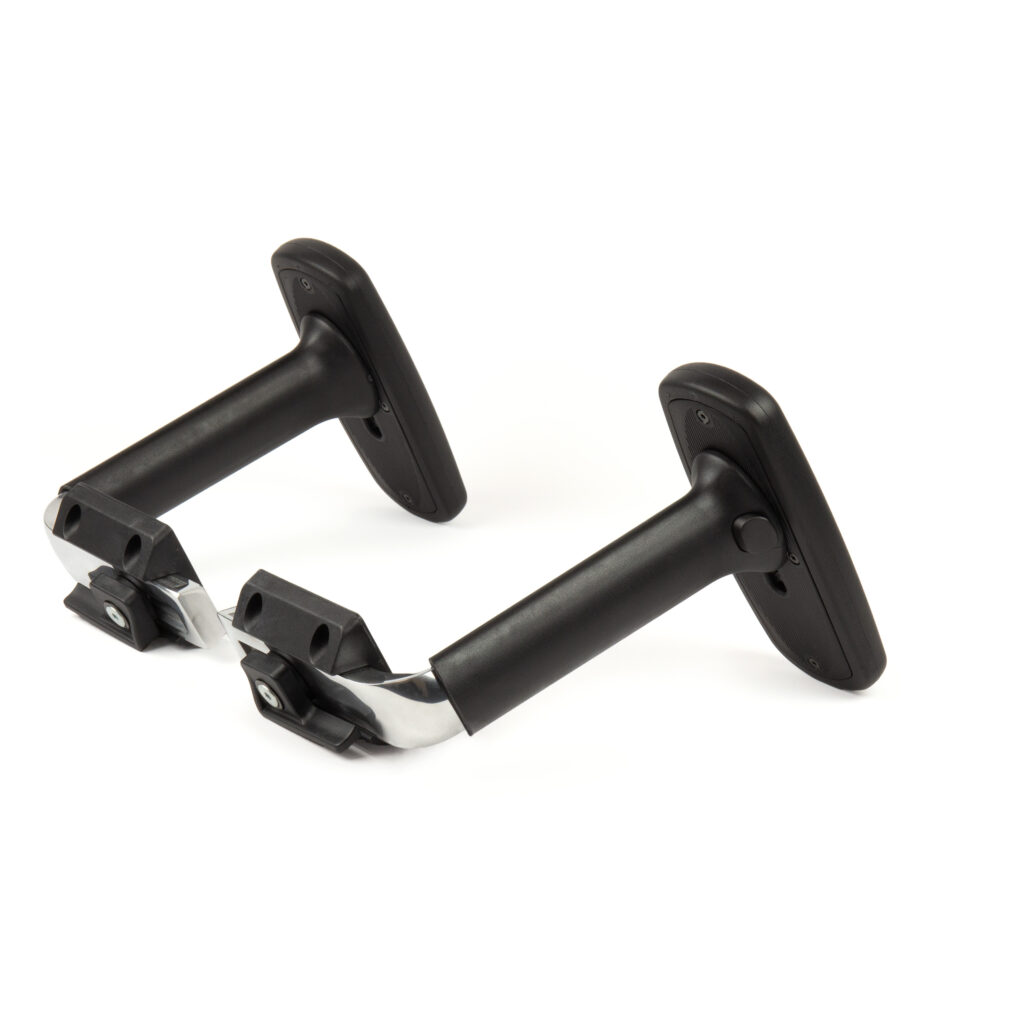 Armrest Set MFC/MPS - Image 2