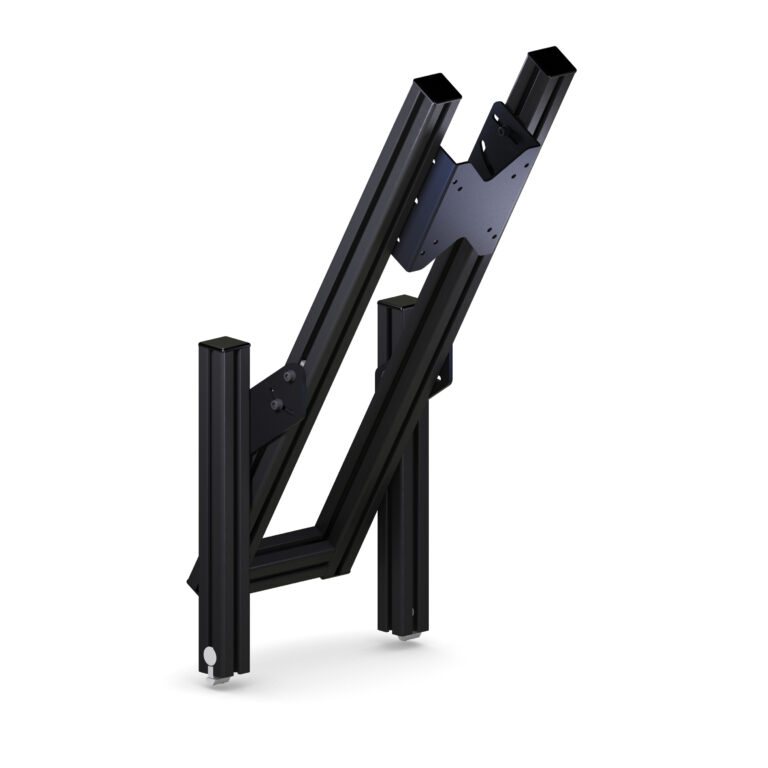 Extensión para monitor superior