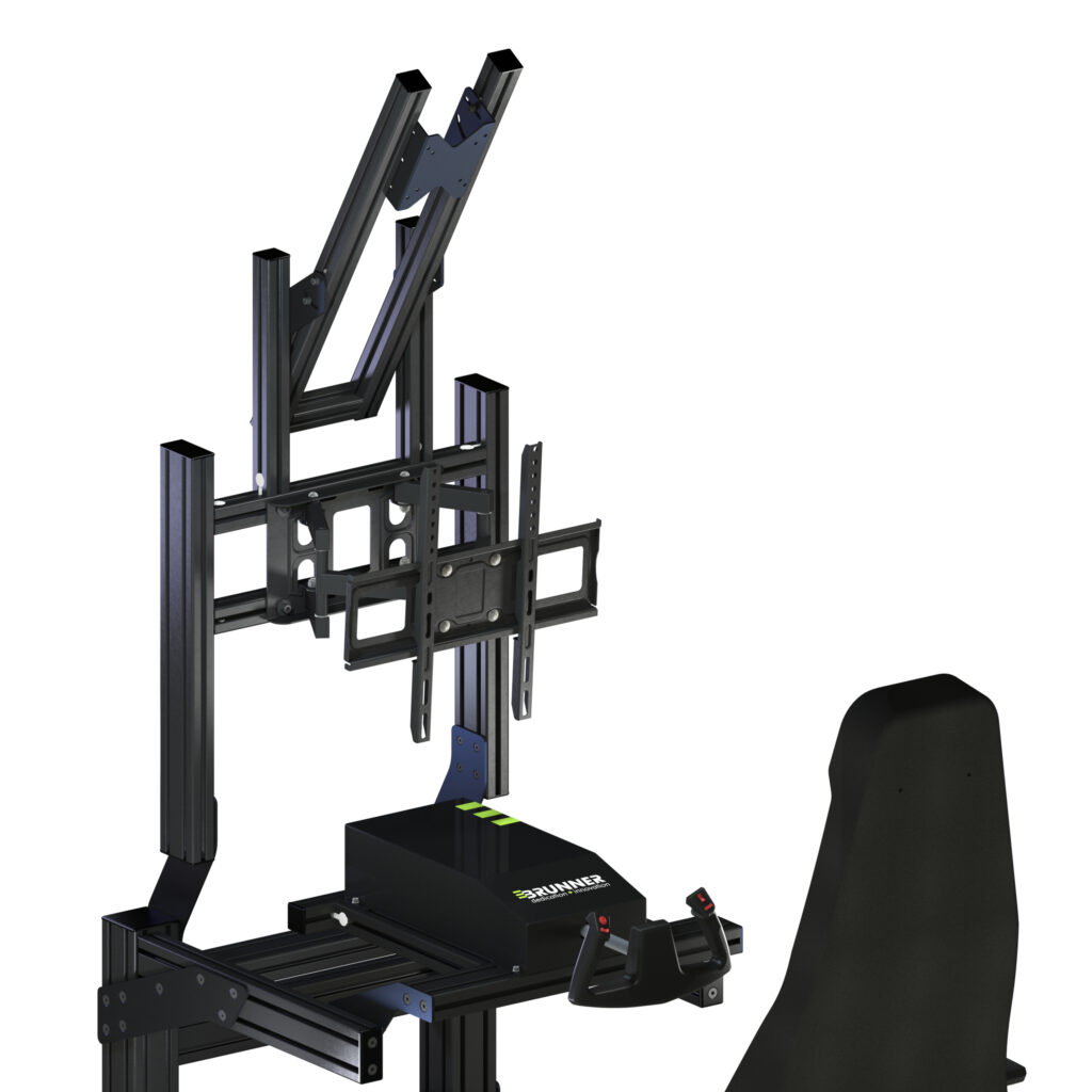 Monitor Top Erweiterung – Bild 2