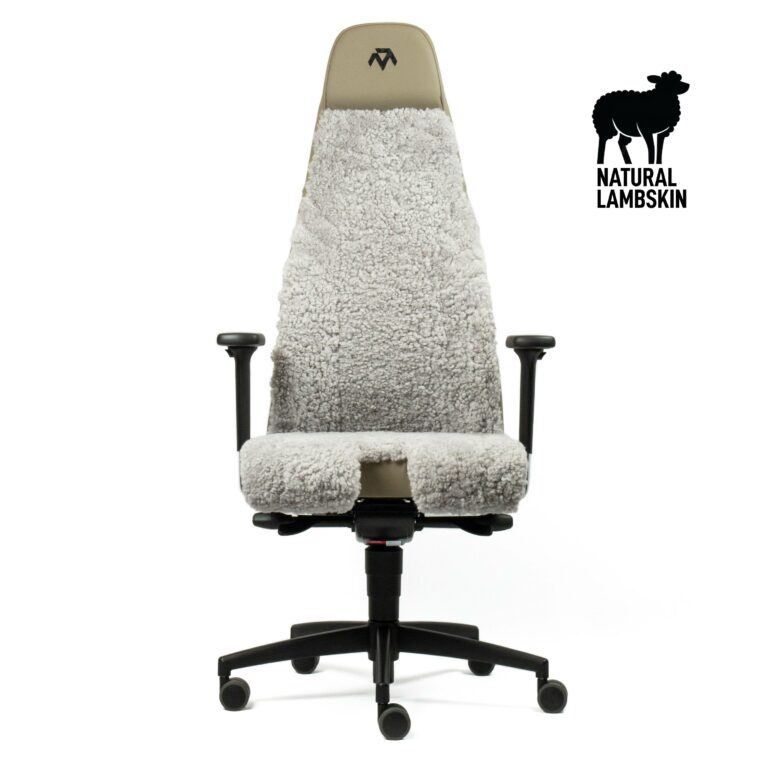 Fauteuil de vol - MFC-7 Flying Sheep