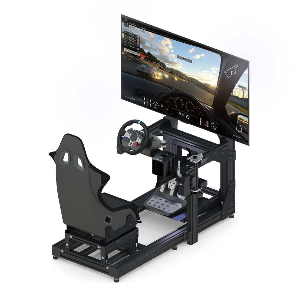MTS Shifter - Image 3