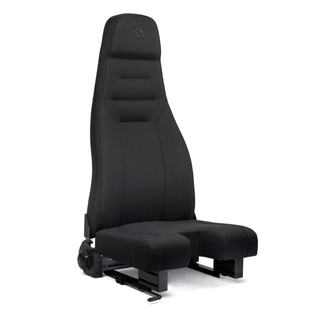 Pilot Seat - MPS-5 Night Falcon - Image 3