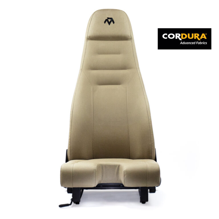 Asiento de Piloto – MPS-4 Desert Falcon