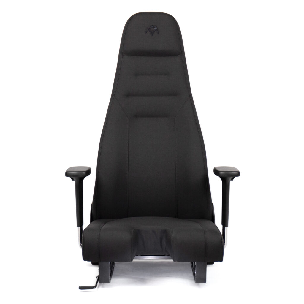 Pilot Seat - MPS-5 Night Falcon - Image 2