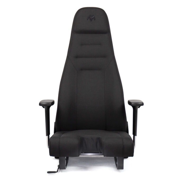 Pilot Seat - MPS-5 Night Falcon