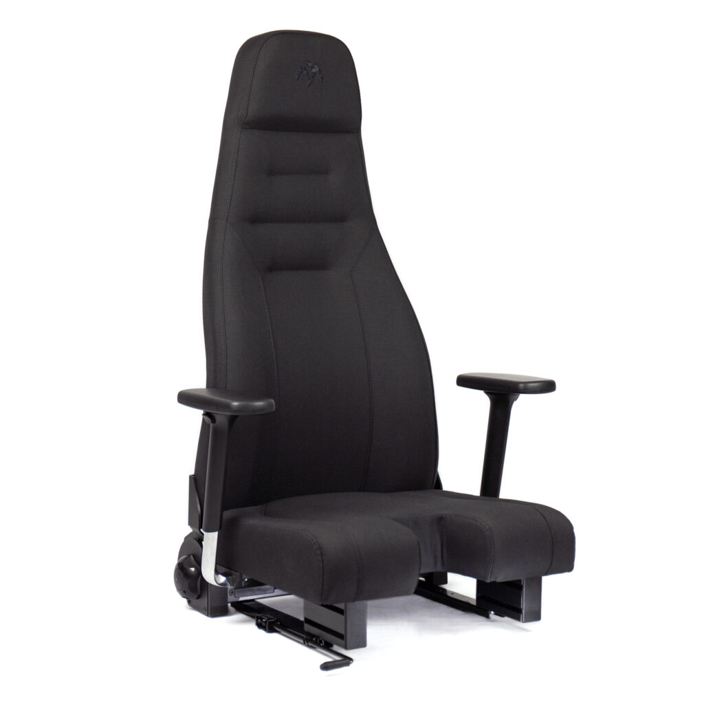 Pilot Seat - MPS-5 Night Falcon - Image 4