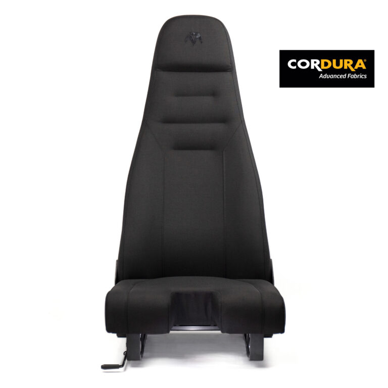 Asiento de Piloto – MPS-5 Night Falcon