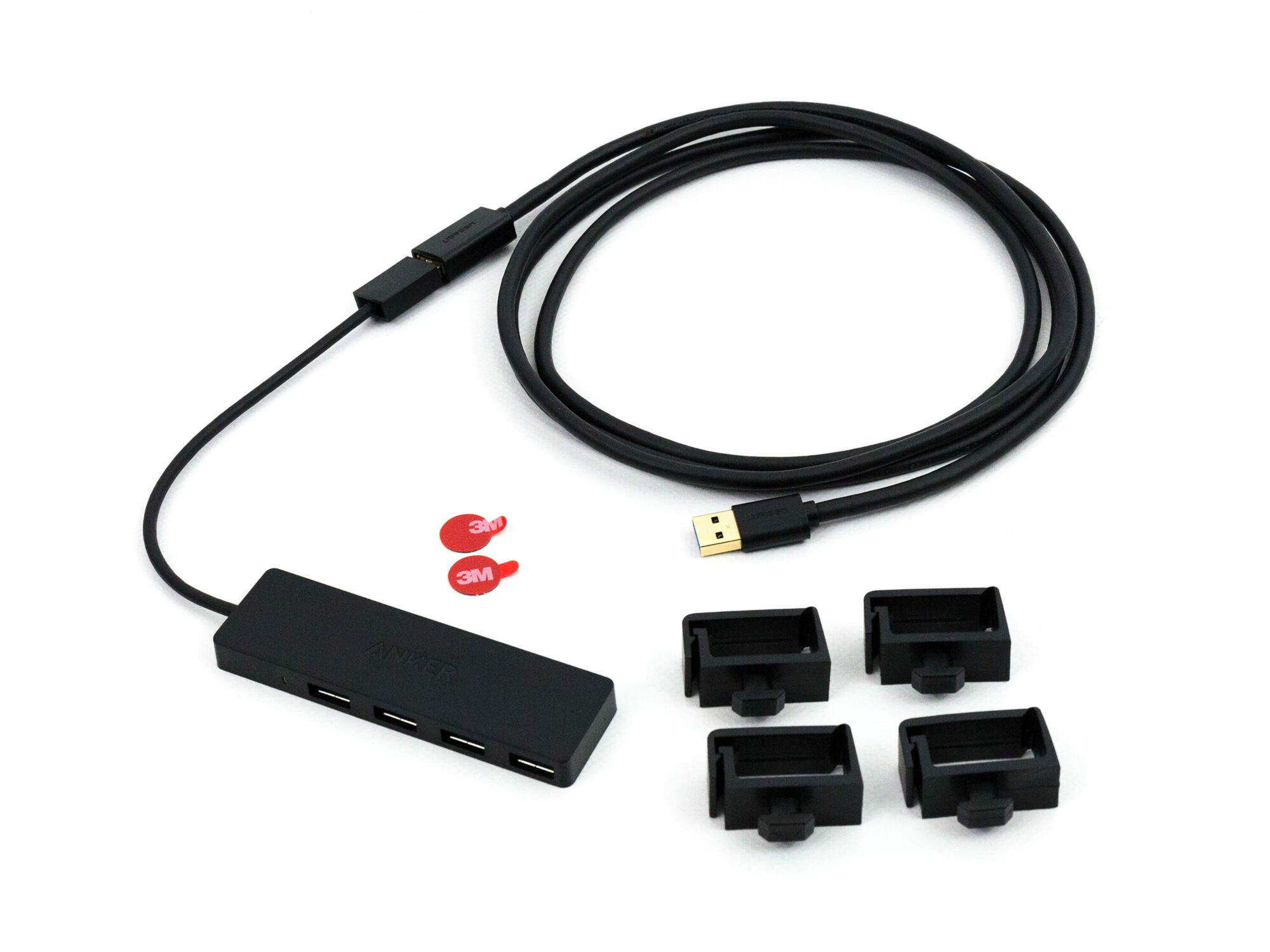 Cable Management Set – MTSIM – MONSTERTECH