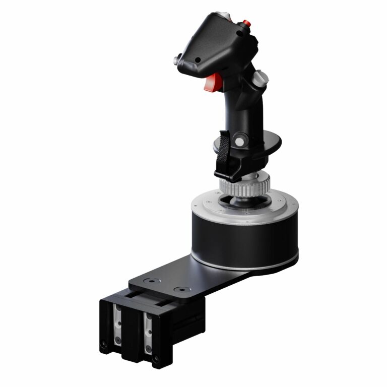 Attache Rapide Joystick