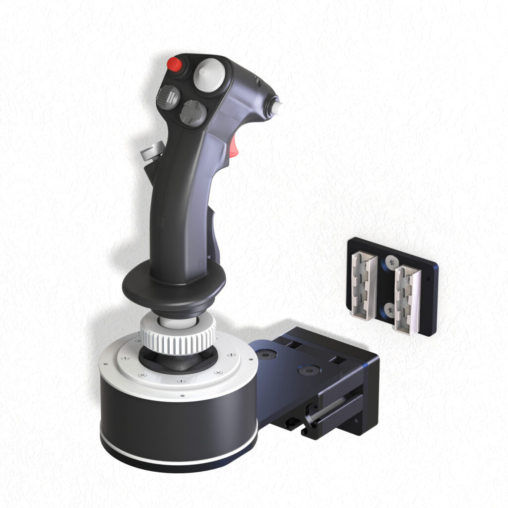 Quick Change Wall Mount - Image 3