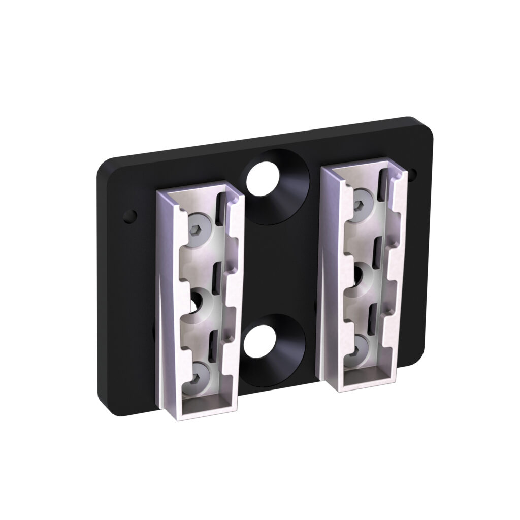 Quick Change Wall Mount - Image 2