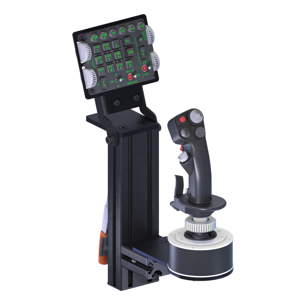 Simgears F16 ICP Holder - Image 3