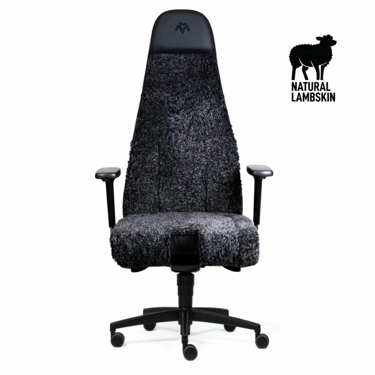 Silla de vuelo – MFC-8 Storm Sheep