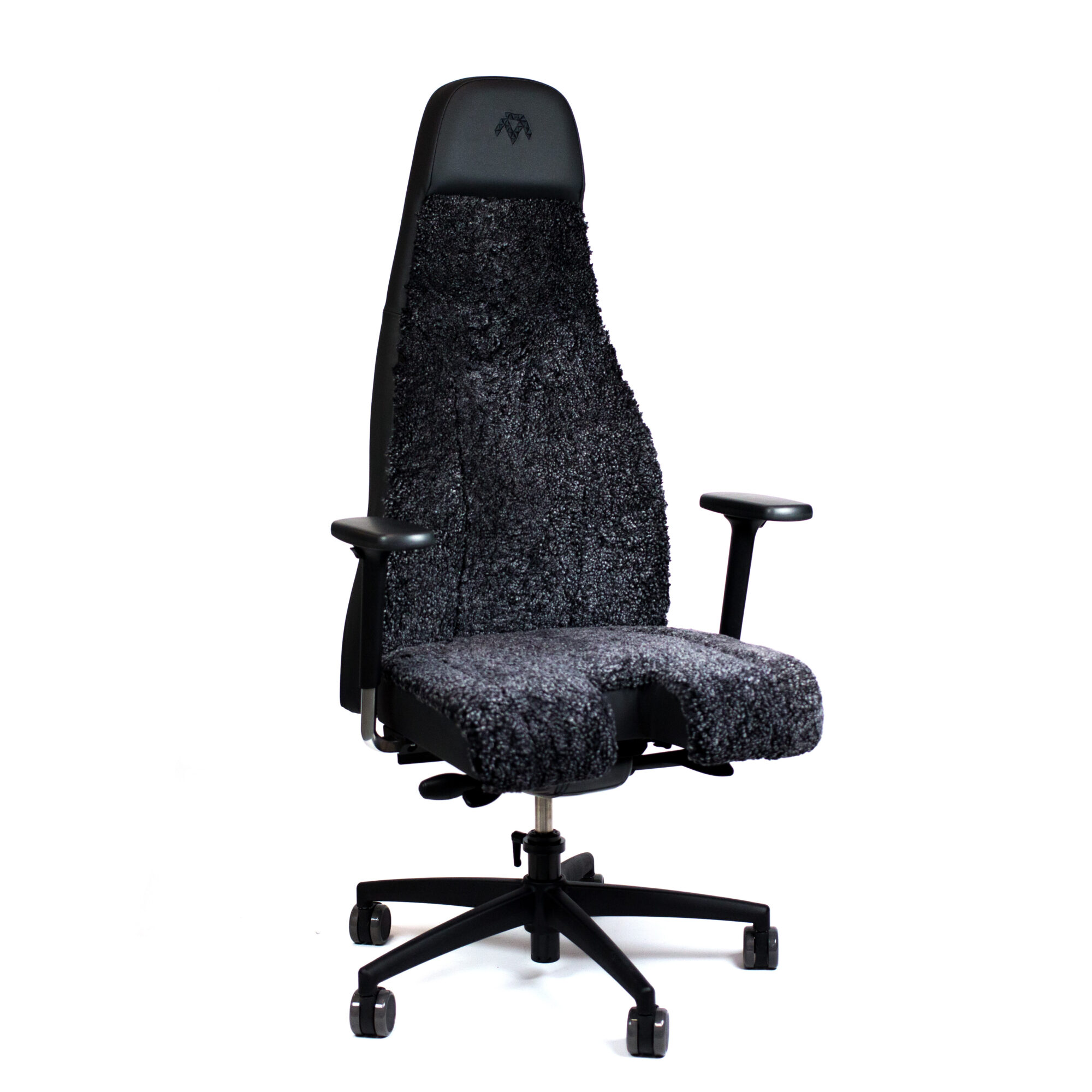 Sheep high chair 2025