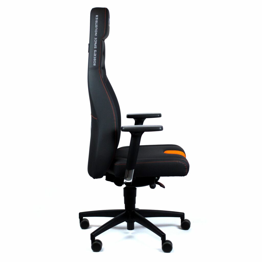 Flight Chair MFC - RSI Tempest – Bild 7