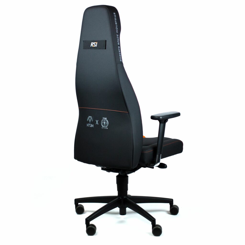 Flight Chair MFC - RSI Tempest – Bild 8