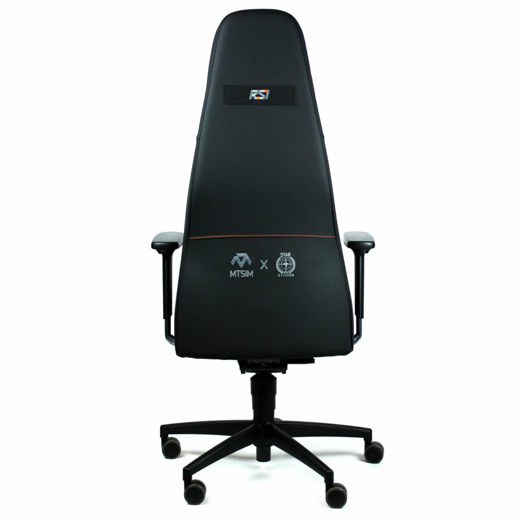 Flight Chair MFC - RSI Tempest – Bild 9