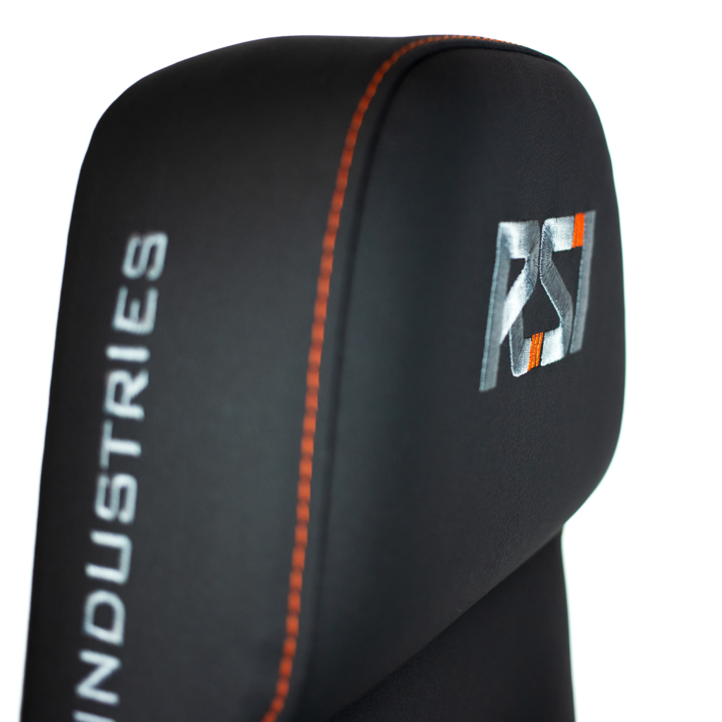 Flight Chair MFC - RSI Tempest – Bild 10