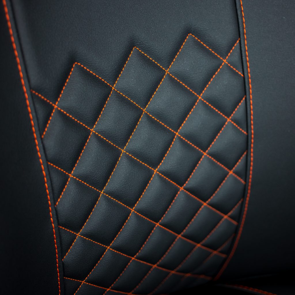 Flight Chair MFC - RSI Tempest – Bild 2