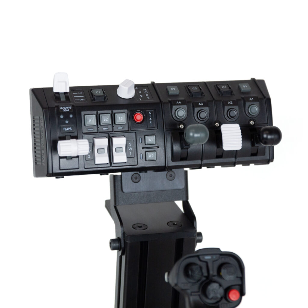 VKB Panel Holder - Image 6