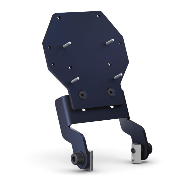 VKB Panel Holder